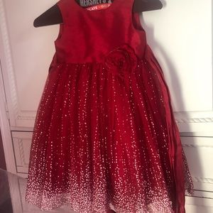 Little Girls Dress